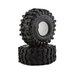 Pro-Line #10213-03  Pro-Line Mickey Thompson Baja Pro X 1.9" Rock Crawler Tires (2) (Predator) w/Memory Foam