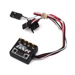 Tekin Tekin BXR Waterproof Brushed Motor Crawler ESC (20T Motor Limit) #TEKTT1094