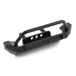 SSD RC #SSD00239 SSD RC TRX-4/SCX10 II Rock Shield Winch Bumper