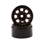 SSD RC SSD RC Warrior 1.9" Beadlock Crawler Wheels (Bronze) (2) #SSD00430