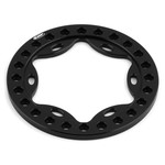 Vanquish Products Vanquish Products OMF 1.9" Scallop Beadlock Ring (Black) #VPS05122