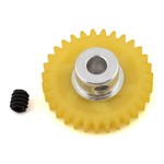 JK Products #JKPG431 JK Products 48P Plastic Pinion Gear (3.17mm Bore) (31T)