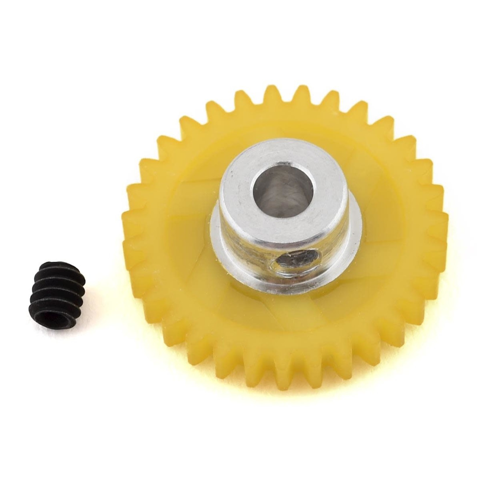 JK Products #JKPG431 JK Products 48P Plastic Pinion Gear (3.17mm Bore) (31T)