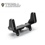 Treal #X003K2AY4D Treal UTB18 Capra Front Servo Mount (Black)