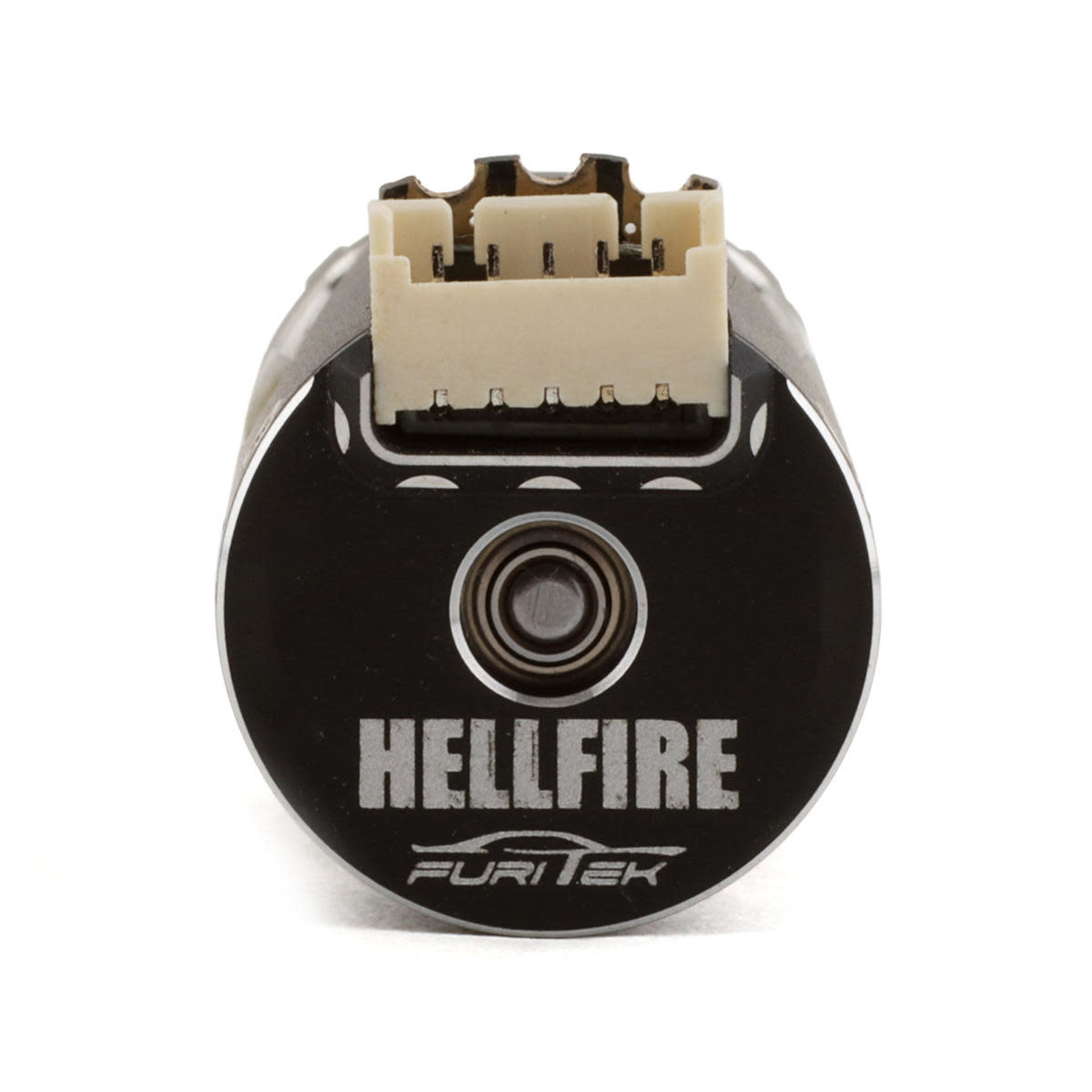 Furitek Furitek Hellfire 1410 3500kV Sensored Brushless Motor (Black) #FUR-2249
