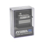ProTek RC #PTK-160T ProTek RC 160T Low Profile High Torque Metal Gear Servo High Voltage/Metal Case
