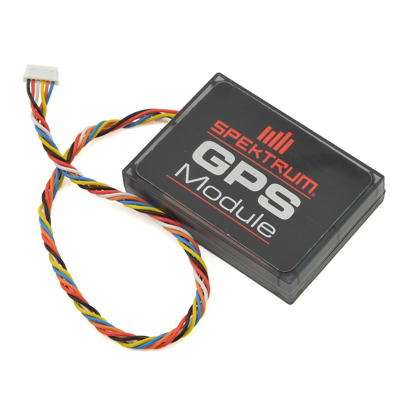 Spektrum #SPMA3173 Spektrum RC GPS Module