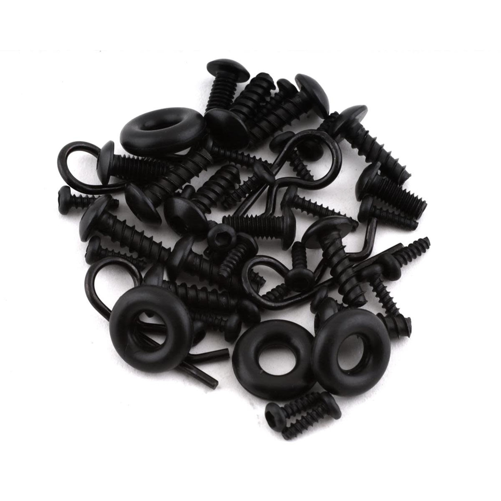 Traxxas #9111 Traxxas 1972 Chevrolet Blazer Body (Clear)