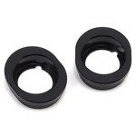 TLR #TLR334048 Team Losi Racing 3mm Trail Aluminum Spindle Insert Set (All 22)
