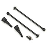 Losi #LOS232032  Losi Tenacity SCT Front/Rear Driveshafts (2)