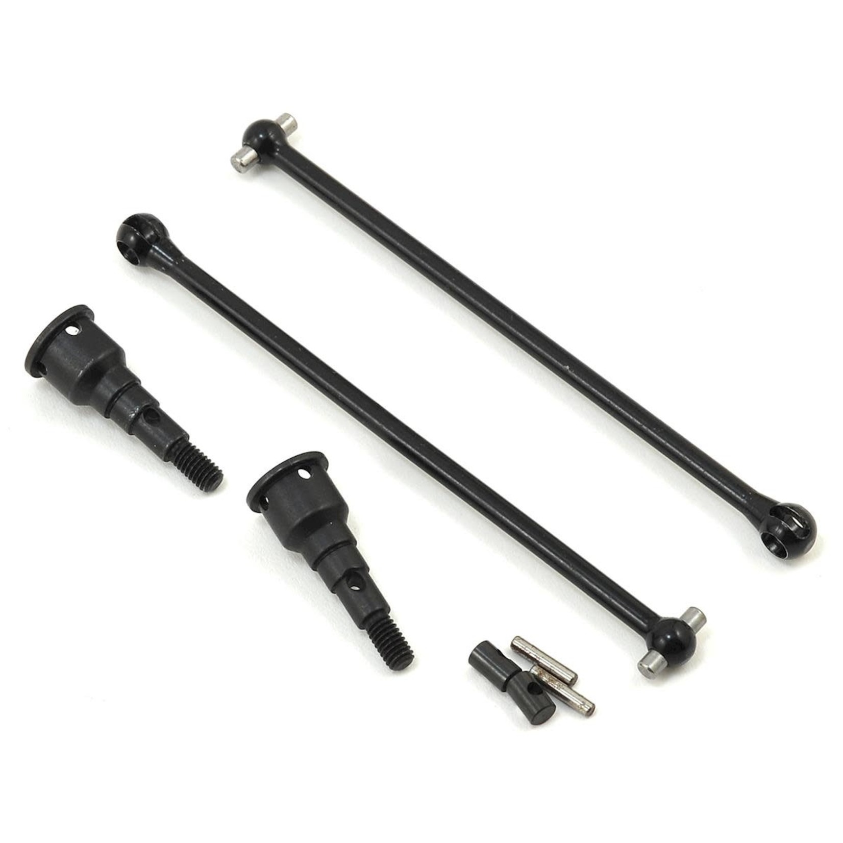 Losi #LOS232032  Losi Tenacity SCT Front/Rear Driveshafts (2)