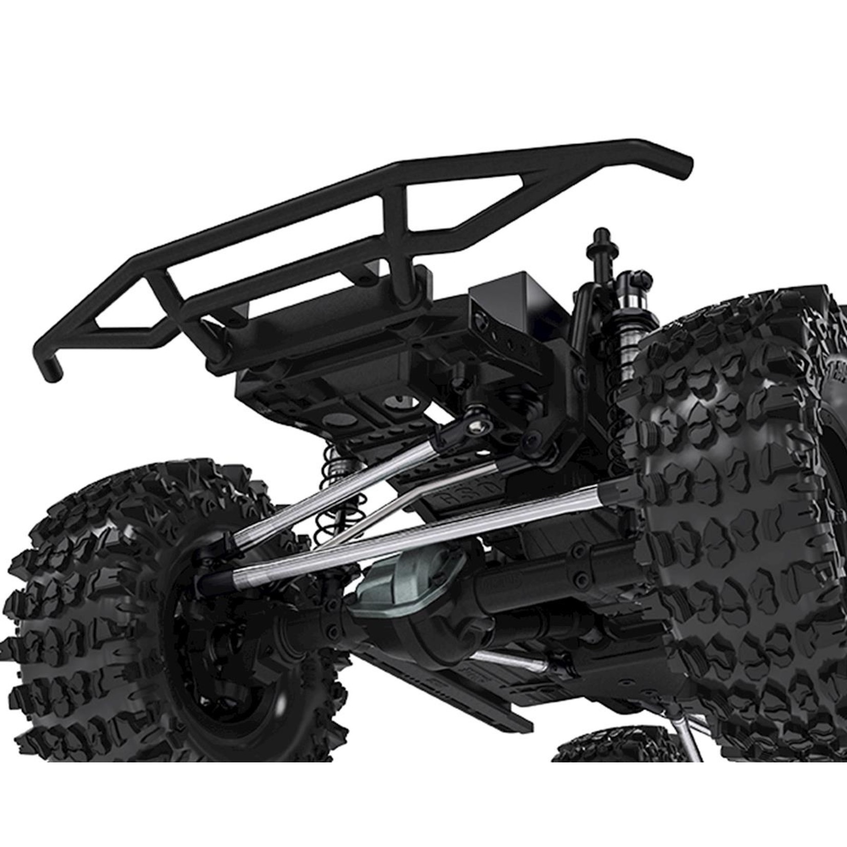 Gmade Gmade BOM GS02 1/10 4WD Ultimate Trail Truck Rock Crawler Kit #GM57000