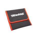 Traxxas #8725 Traxxas Embroidered Tool Pouch (Red/Black)