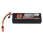 Spektrum #SPMX50002S50H3 Spektrum RC 2S Smart LiPo Hard Case 50C Battery Pack w/IC3 Connector