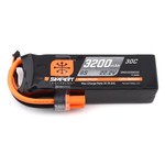 Spektrum #SPMX32006S30 Spektrum RC 6S Smart LiPo Battery Pack w/IC5 Connector (22.2V/3200mAh)