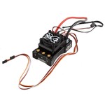 Castle Creations #010-0167-00 Castle Creations Mamba XLX 2 1/5 Scale Sensored Brushless ESC
