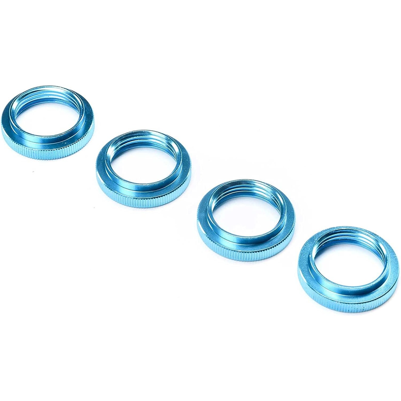 Losi #LOS253033 Losi SBR 2.0 Shock Collar (King Blue)