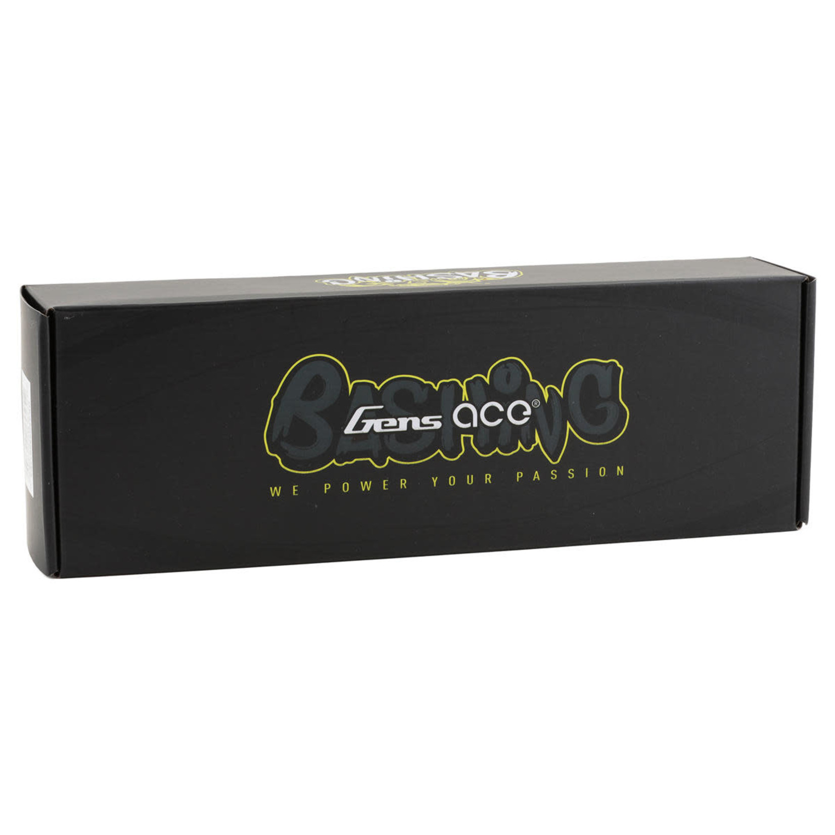Gens Ace #GEA4S680012E5 Gens Ace 4S Bashing Pro LiPo Battery Pack 120C (14.8V/6800mAh) w/EC5 Connector