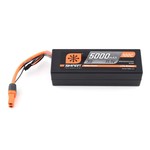 Spektrum Spektrum RC 3S Smart LiPo Hard Case 100C Battery Pack w/IC5 Connector (11.1V/5000mAh) #SPMX50003S100H5