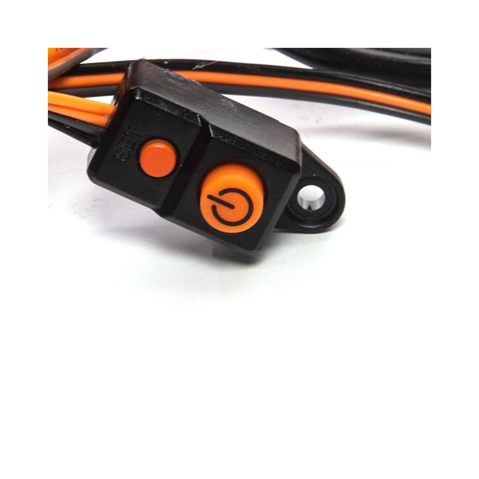 Spektrum #SPMXSE1120 Spektrum RC Firma 4S 120A Brushless Smart ESC