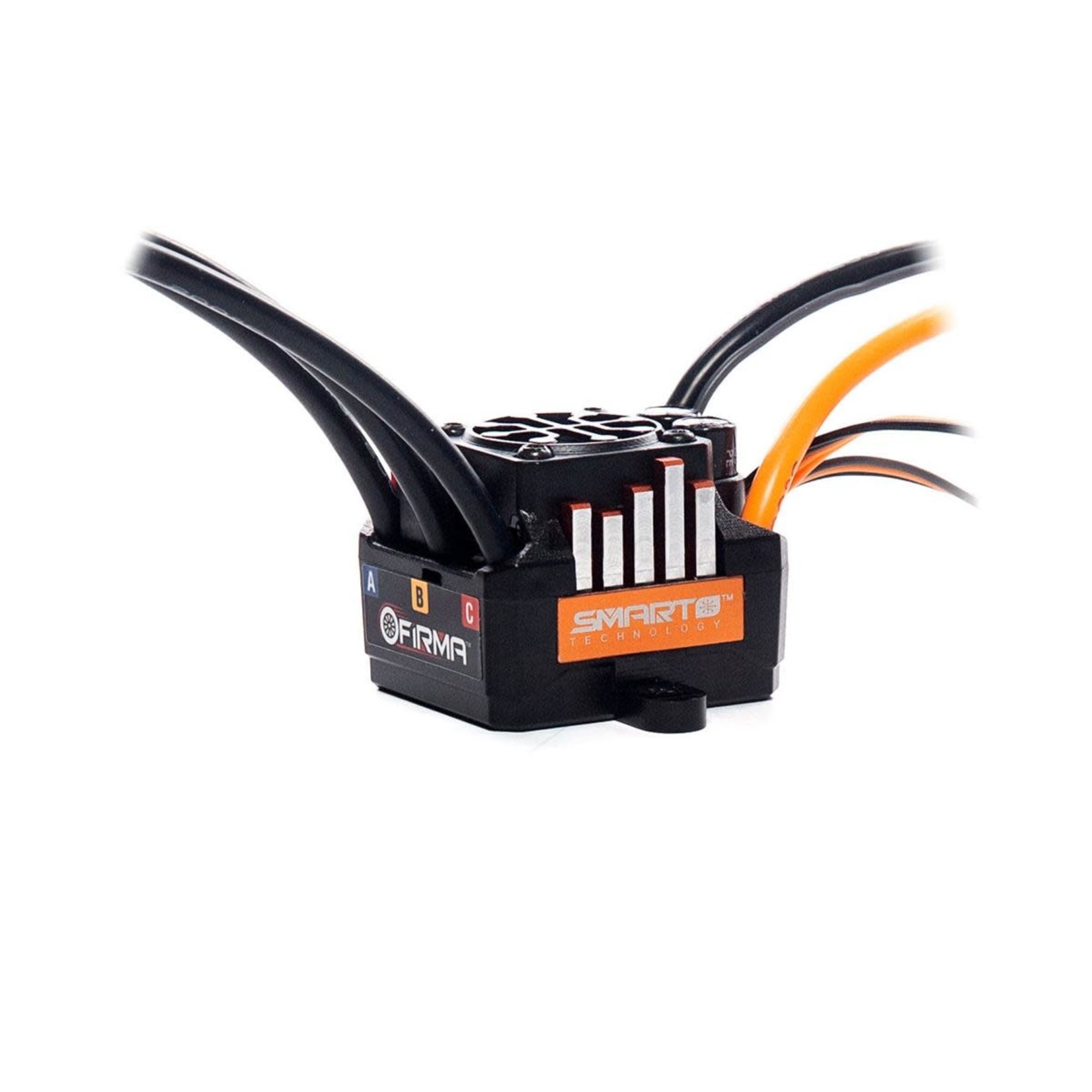 Spektrum #SPMXSEMC02 Spektrum RC Firma 85A Sensorless Brushless Smart ESC & Motor Combo (4000Kv)
