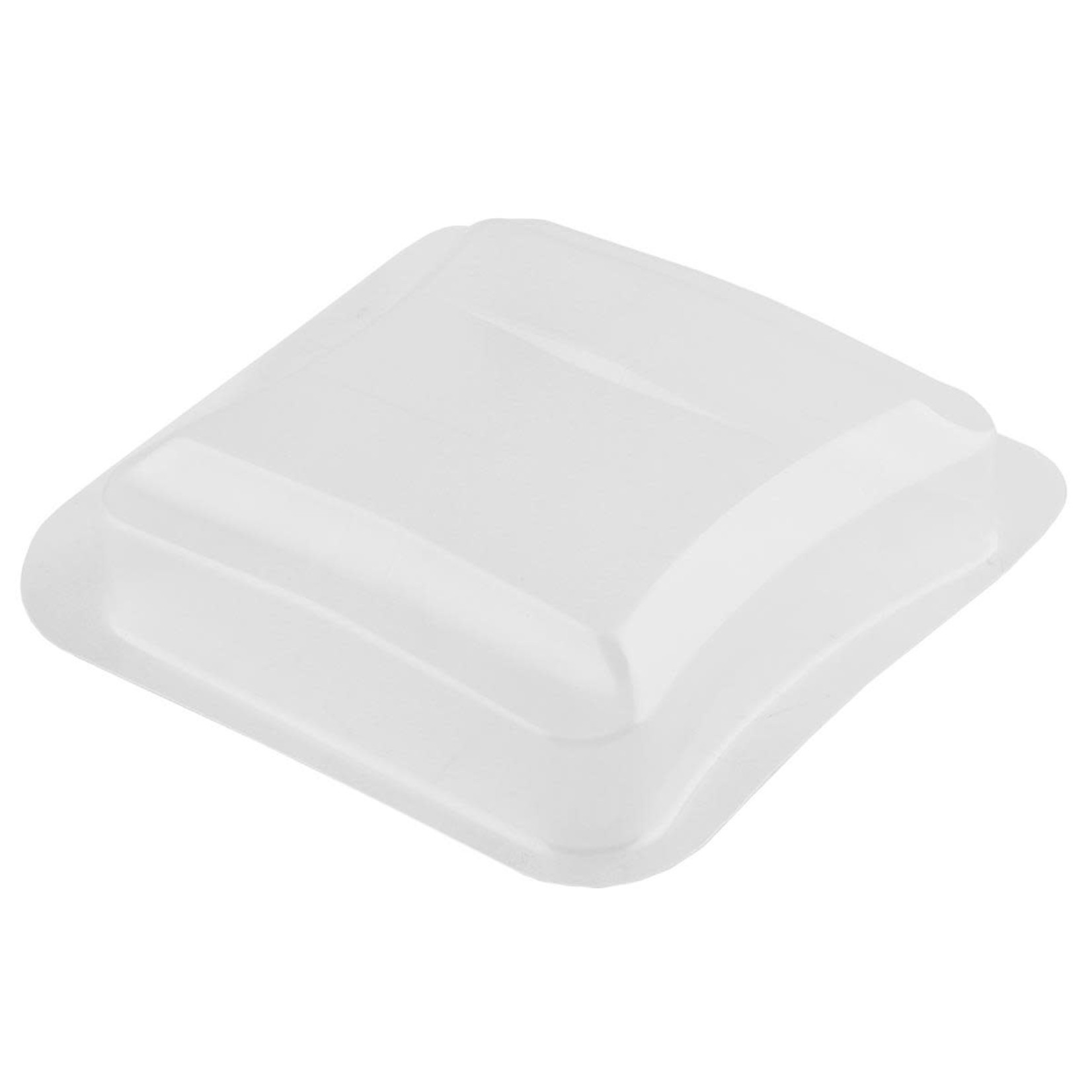 Pro-Line #3607-25 Pro-Line Associated RC10 B6.4 Axis 1/10 Buggy Body (Clear) (Lightweight)