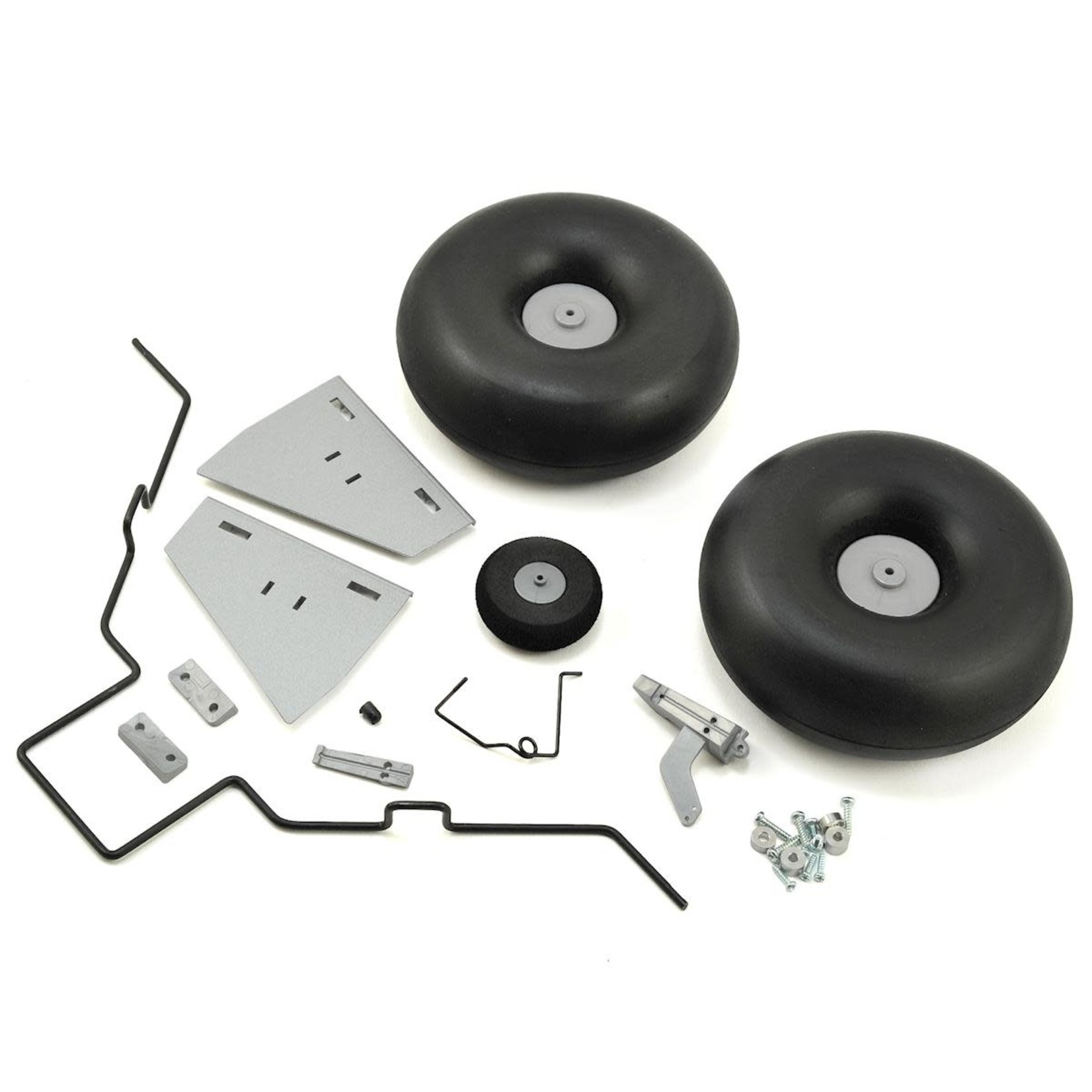 HobbyZone HobbyZone Cub S+ Landing Gear Set #HBZ3223