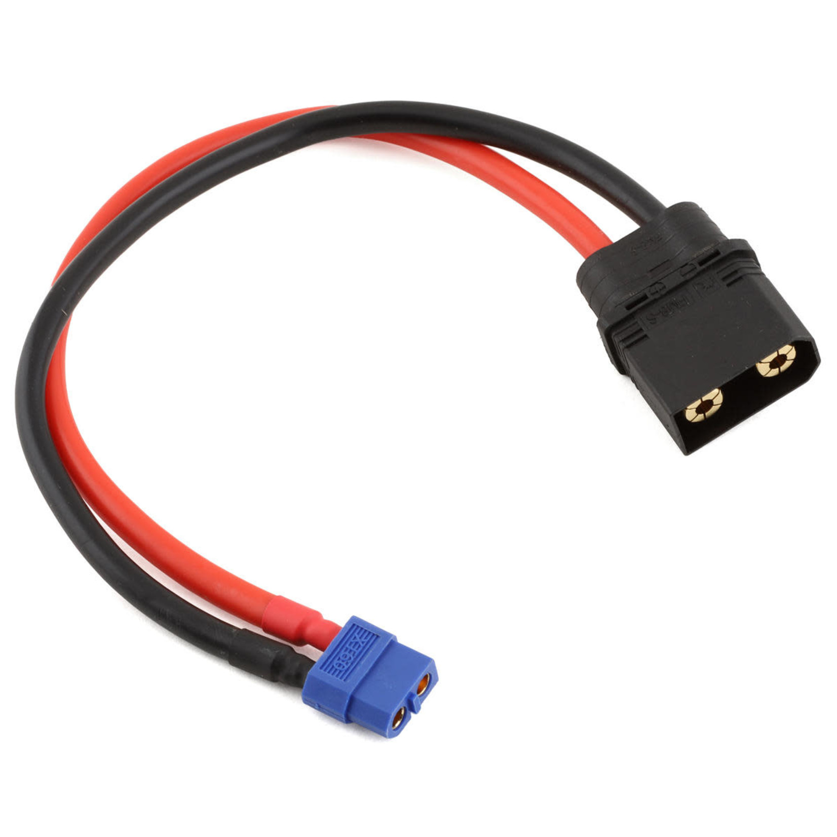 ProTek RC #PTK-5356 ProTek RC Heavy Duty QS8 Charge Lead (Male QS8 to Female XT60)