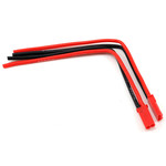 ProTek RC #PTK-5218 ProTek RC JST Male Connector Leads (2)