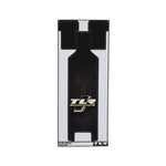 TLR Team Losi Racing 22X-4 Precut Chassis Protector #TLR331055