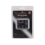 Spektrum #SPMXC1060 Spektrum RC S63 DC/USB 1S LiPo Smart Charger