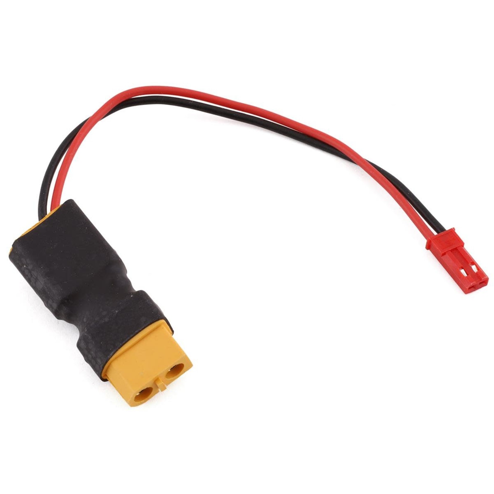 Yeah Racing #WPT-0144 Yeah Racing Power Adapter (Male JST to Male XT60)