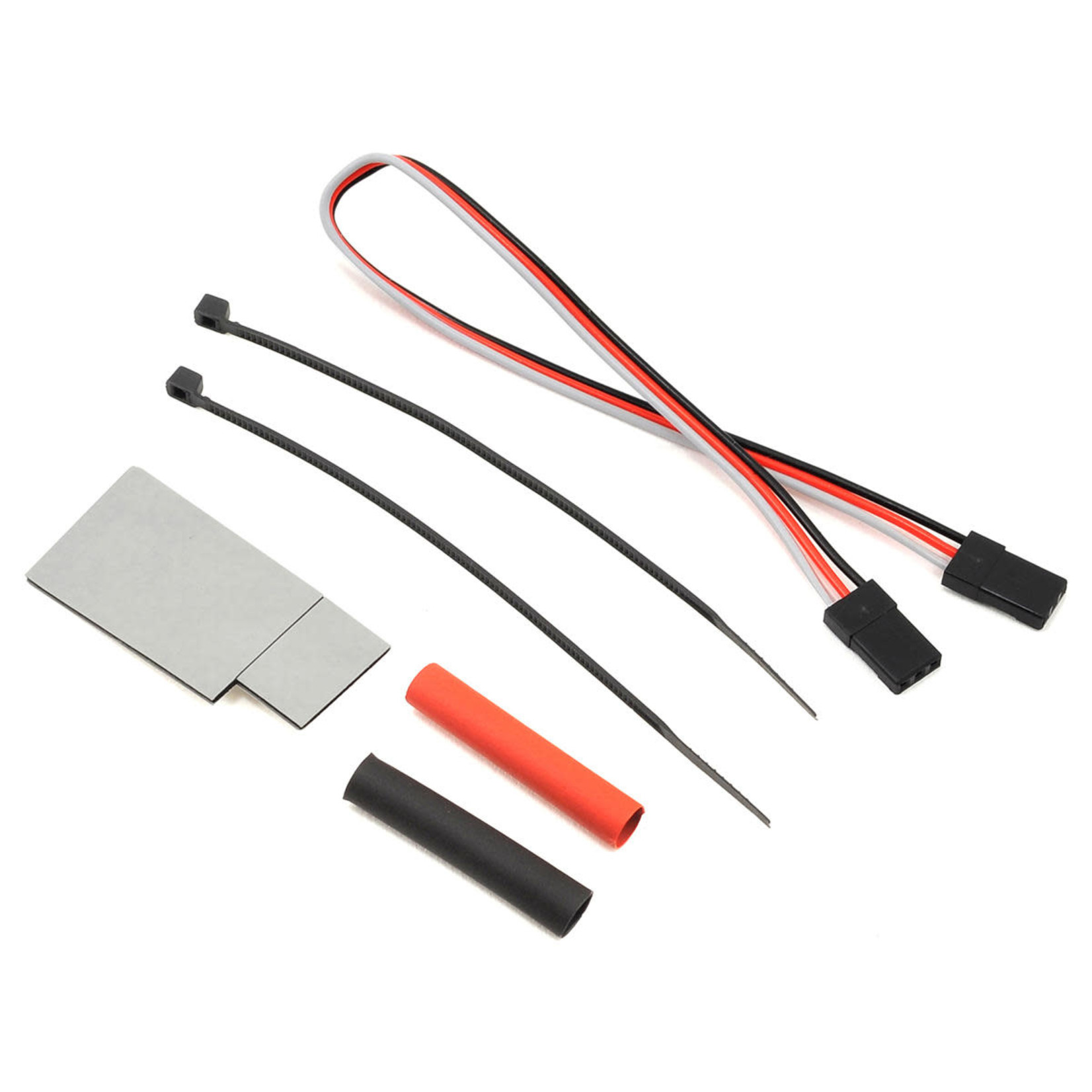 Hobbywing #38020349 Hobbywing QuicRun Waterproof 1080 G2 ESC/Motor Rock Crawling 540 Combo (30T)