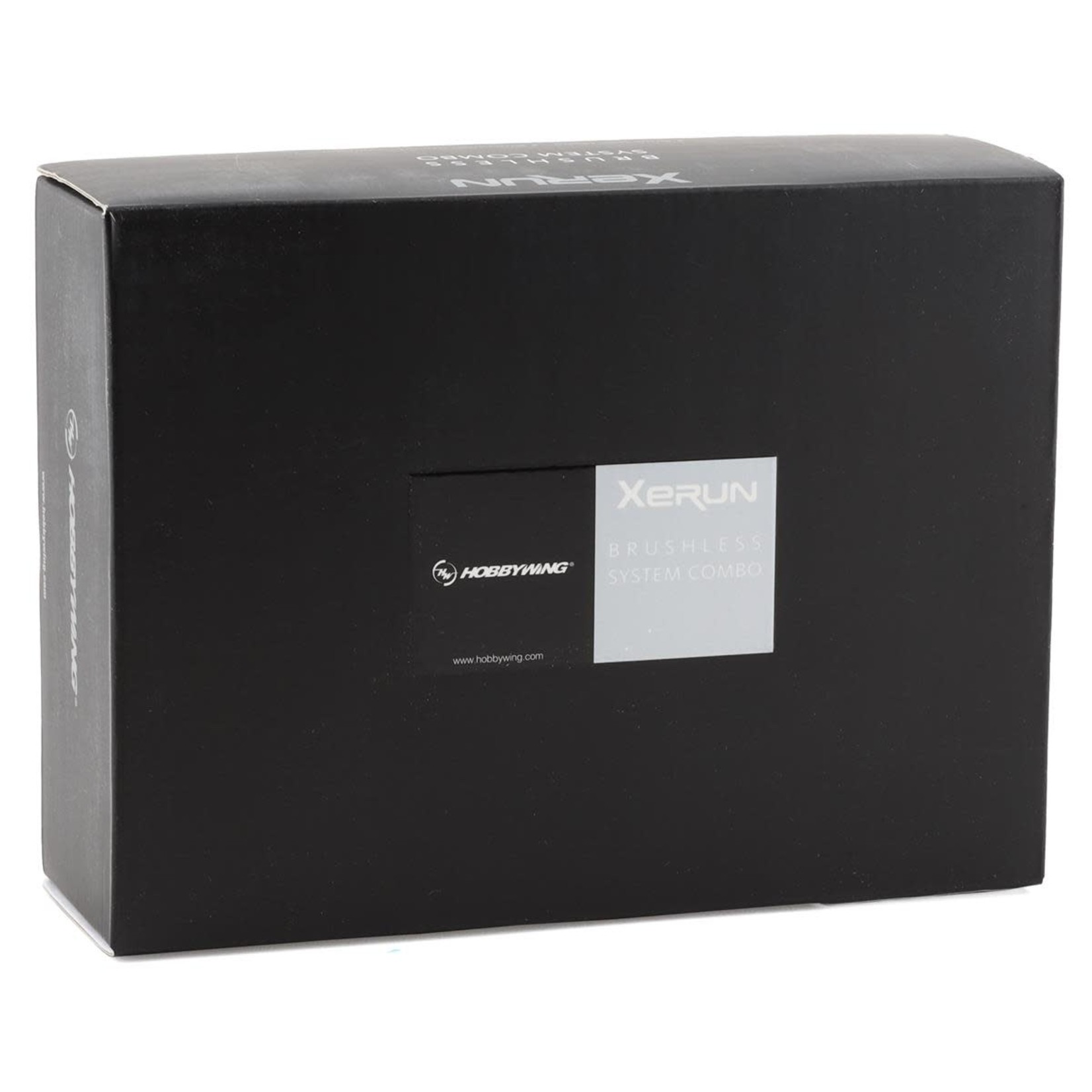 Hobbywing #38020327 5.5T Hobbywing XR10 Pro G2S Sensored Brushless ESC/V10 G3 Motor Combo (5.5T)