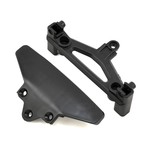Traxxas #8335 Traxxas 4-Tec 2.0 Front Upper & Lower Bumper Set
