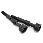 Team Associated Team Associated Heavy Duty CVA Axle (2) #71019