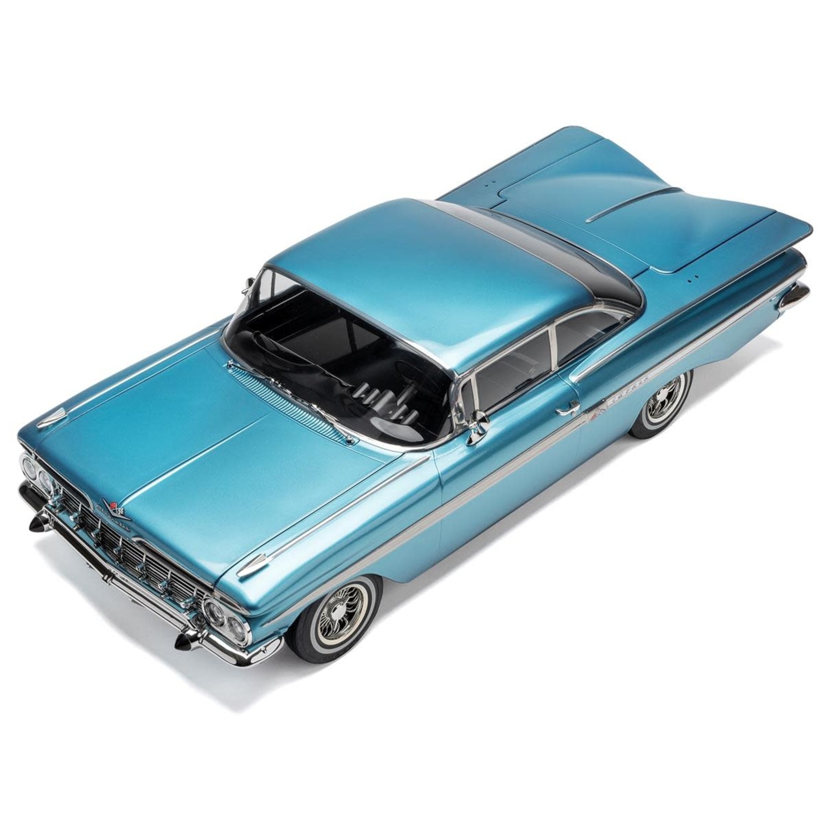 NEW! Fifty-Nine Rc Lowrider – KANDY N CHROME STORE
