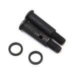 Losi #LOS232044 Losi 22S SCT Front Axle Set