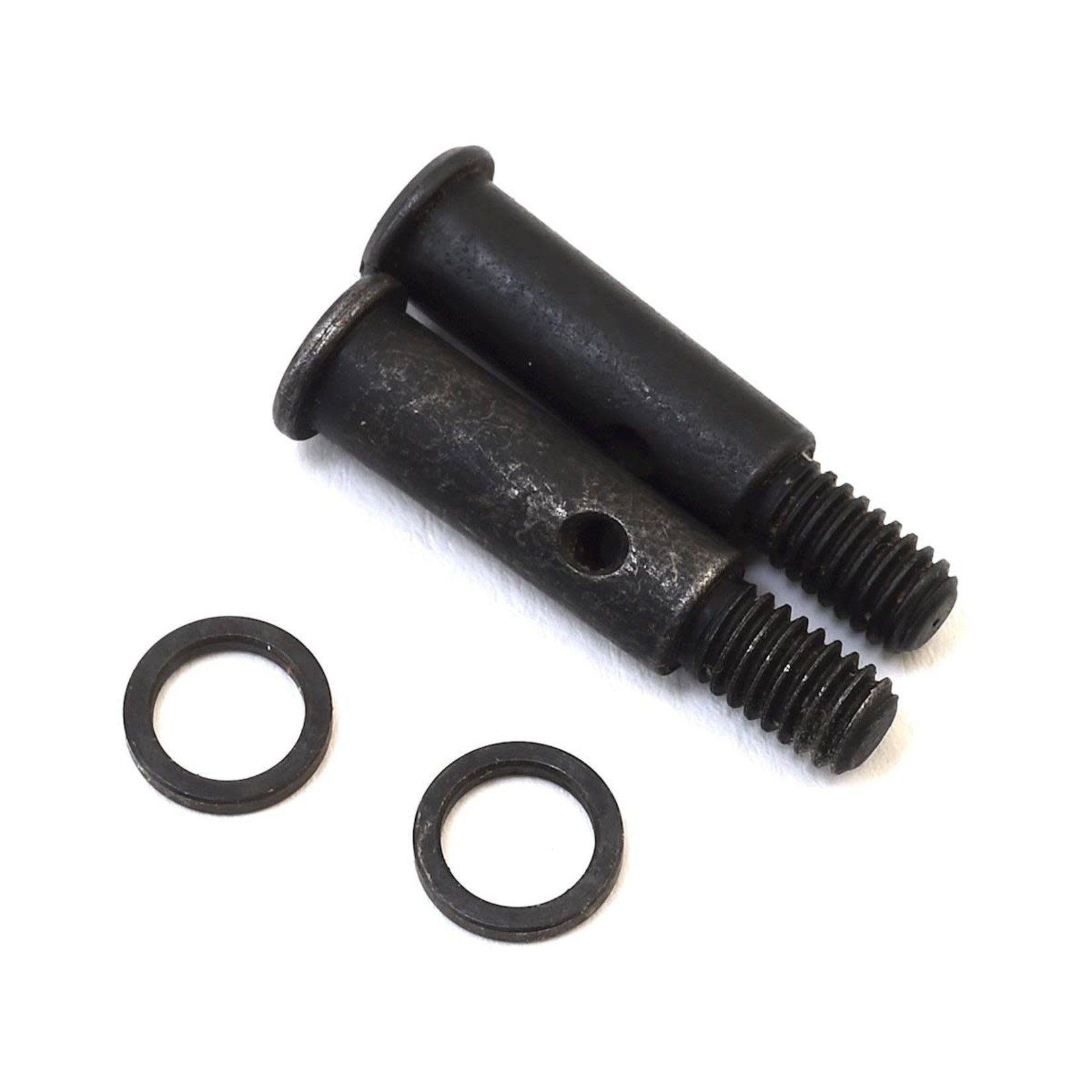 Losi #LOS232044 Losi 22S SCT Front Axle Set
