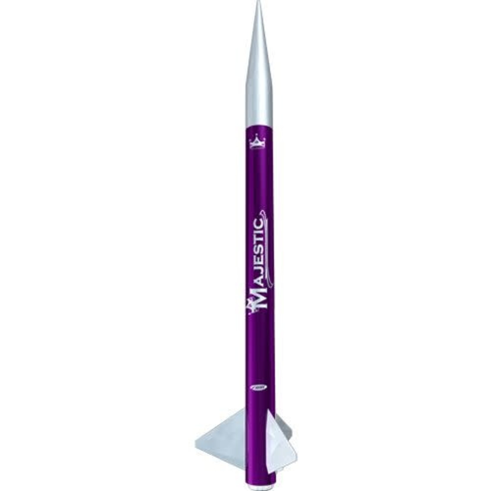 Estes Estes Pro Series II E2X Majestic Model Rocket Kit #EST9707
