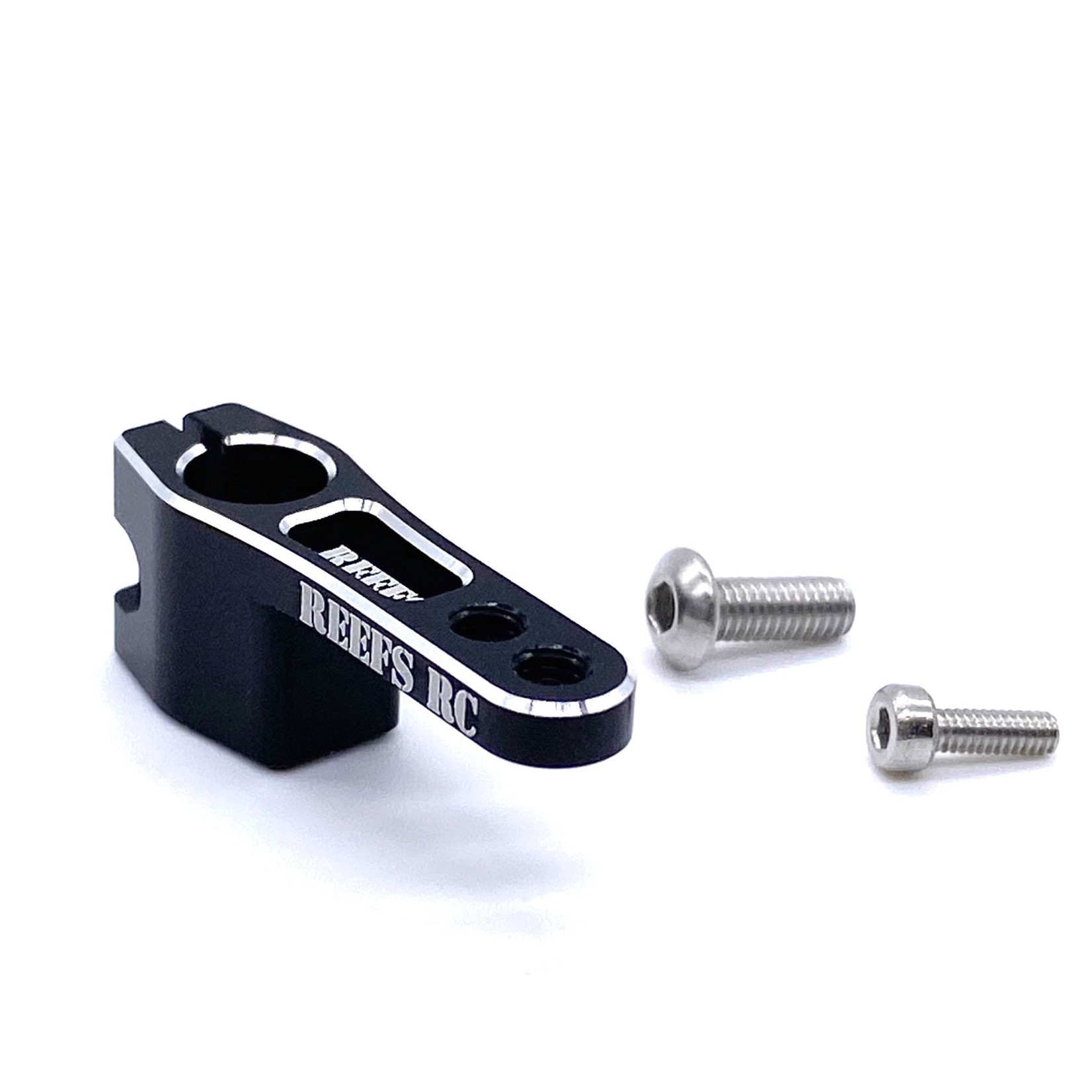 Reefs RC #REEFS104 Reefs RC Long Neck HD Servo Horn (25T)