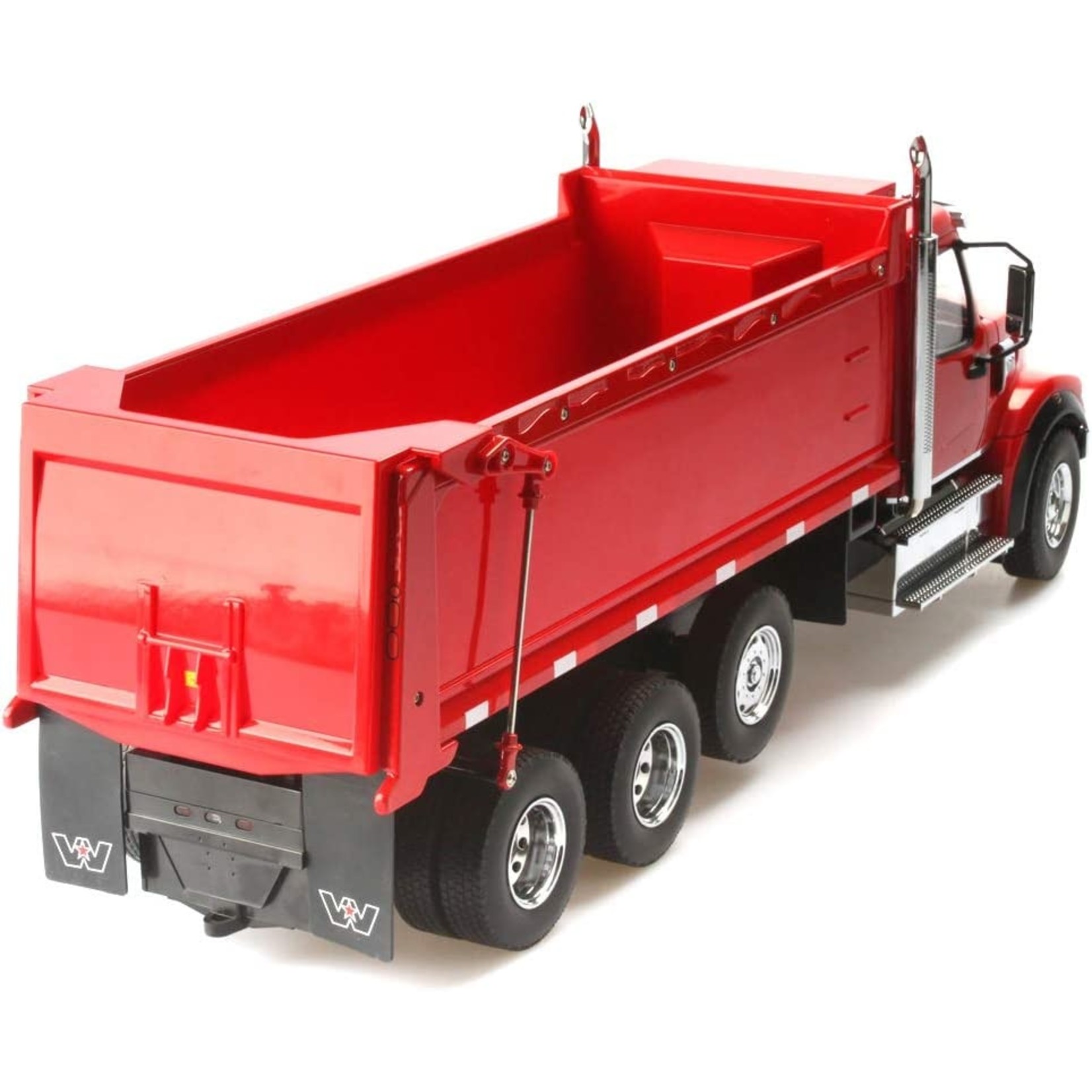 Diecast Masters Diecast Masters Western Star 49X 1/16 Scale RTR Dump Truck #27007