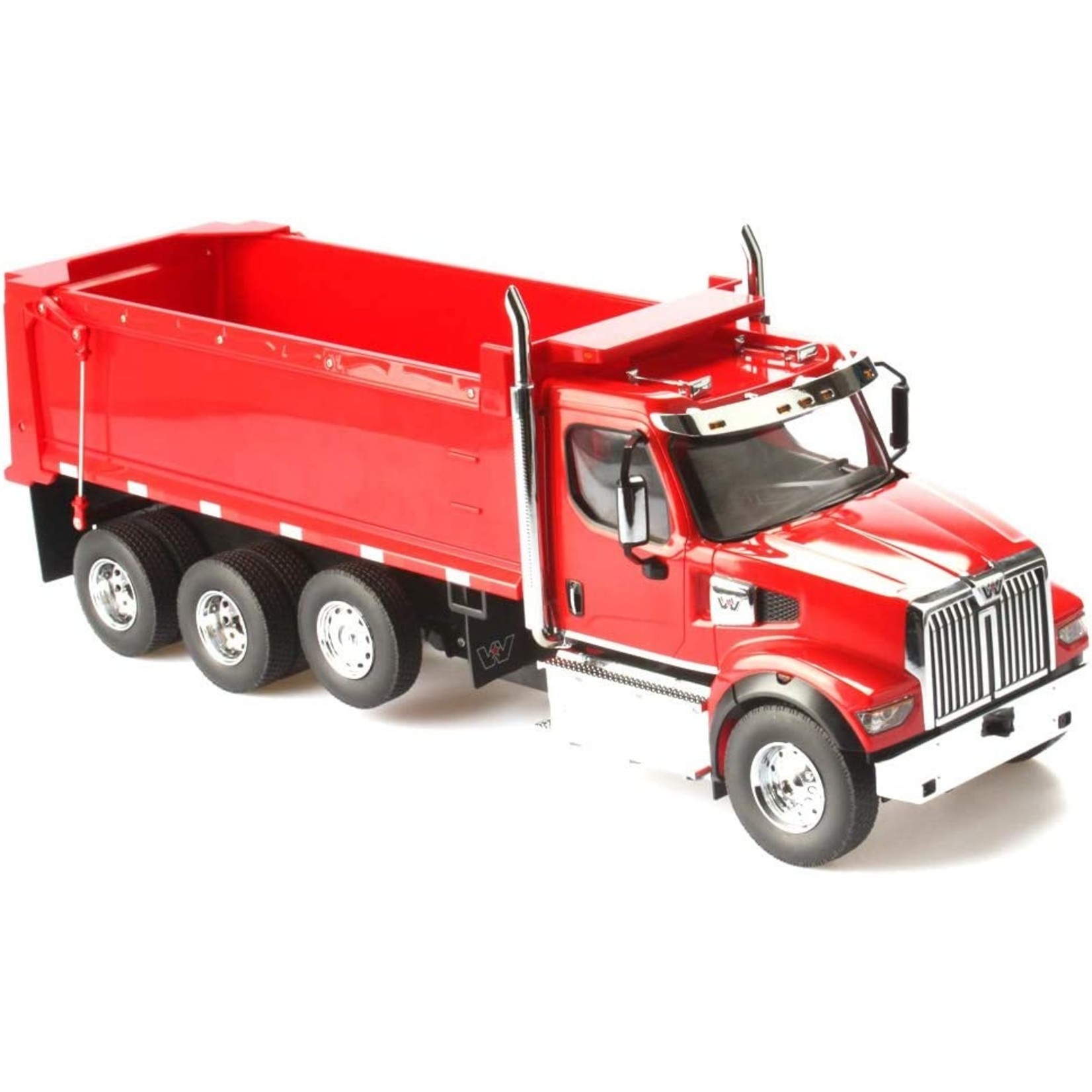 Diecast Masters Diecast Masters Western Star 49X 1/16 Scale RTR Dump Truck #27007