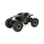 Axial Axial AX24 XC-1 1/24 4WD RTR 4WS Mini Crawler (Green) w/2.4GHz Radio, Battery & Charger #AXI00003T1