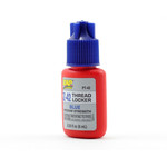 Pacer Technology Pacer Technology Z-42 Blue Thread Locker (0.20oz) #PT-42