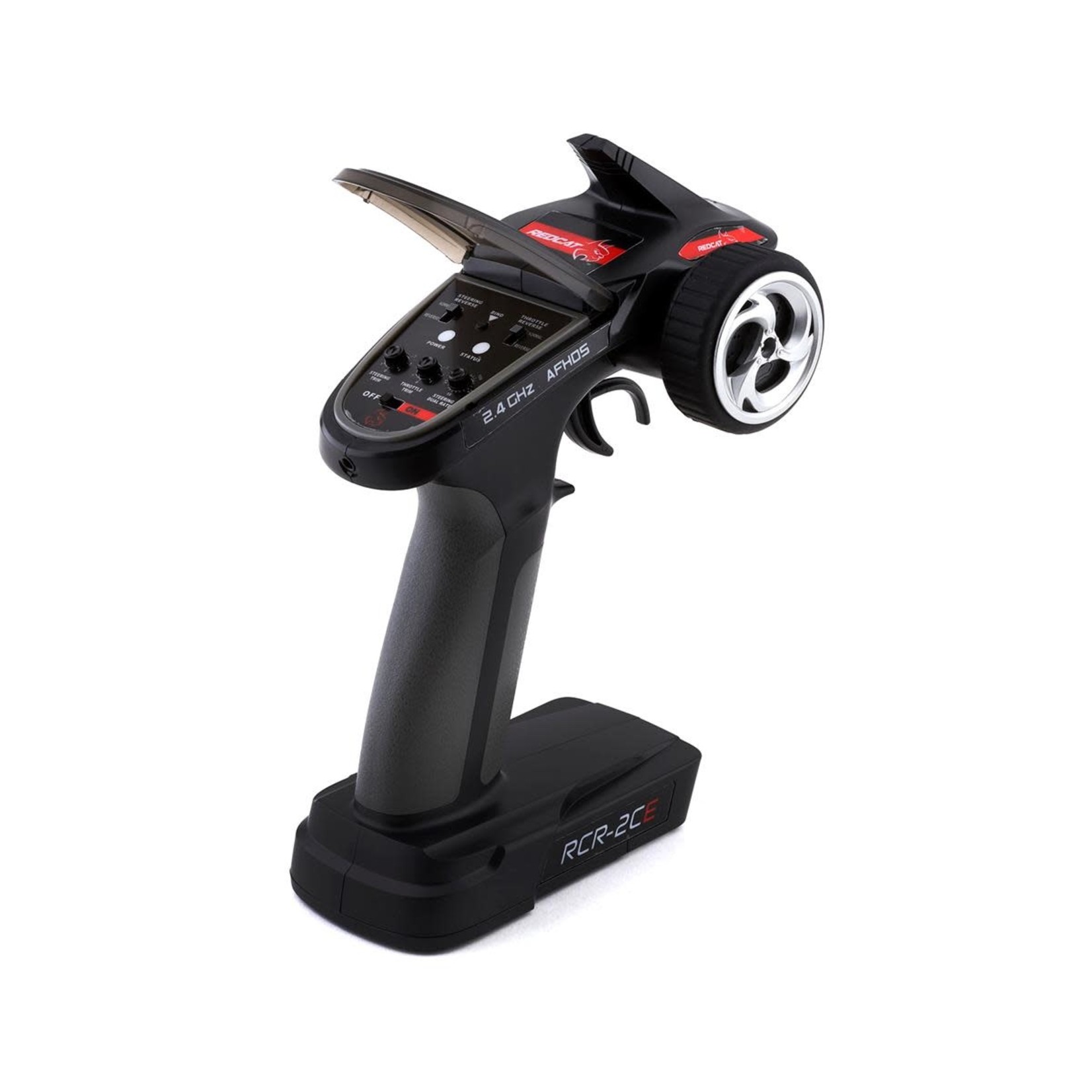 Redcat Racing #RER08003  Redcat Lightning EPX Drift 1/10 RTR 4WD Touring Car (Blue)