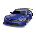 Redcat Racing #RER08003  Redcat Lightning EPX Drift 1/10 RTR 4WD Touring Car (Blue)