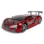 Redcat Racing #RER08002  Redcat Lightning EPX Drift 1/10 RTR 4WD Touring Car (Red)