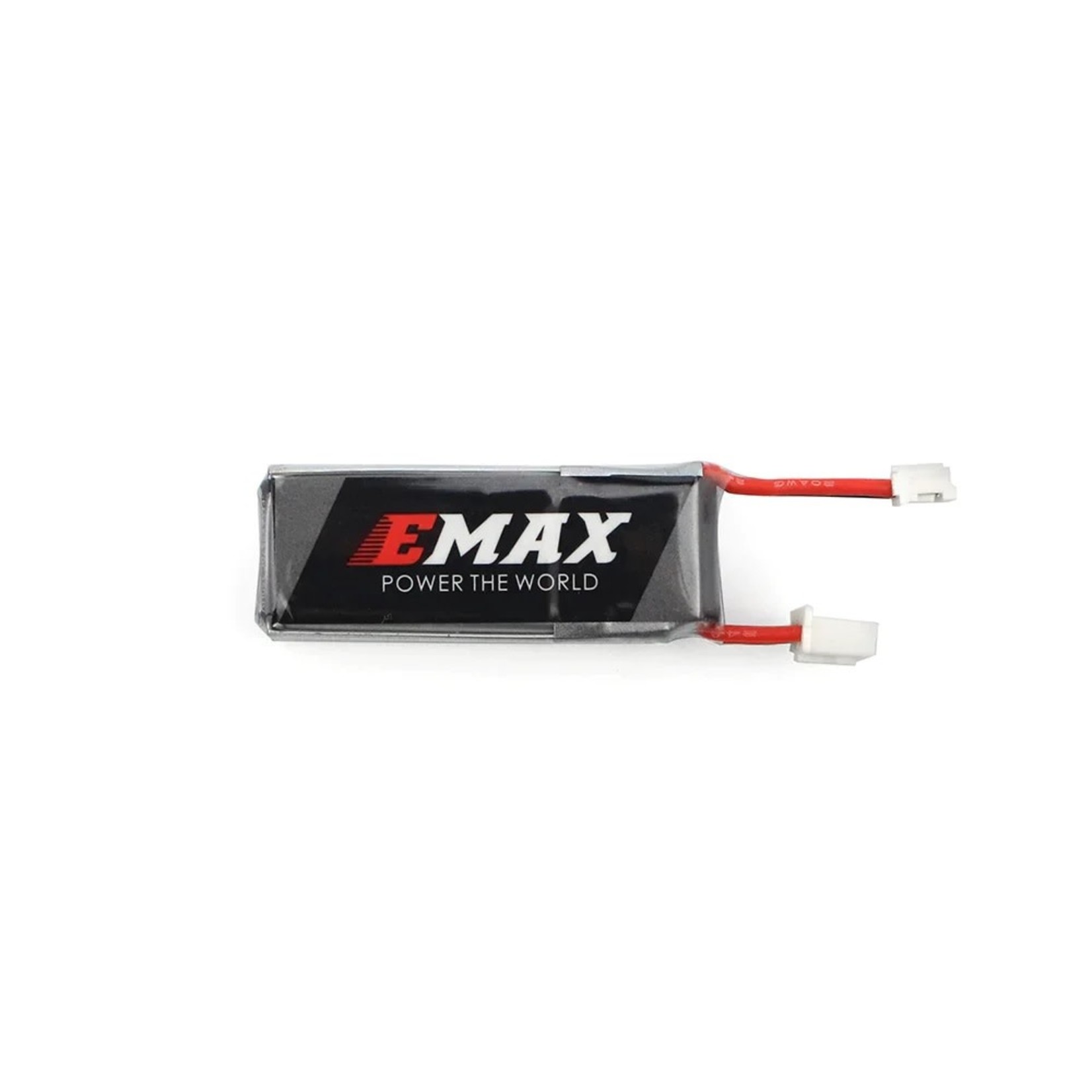 EMAX #1167 EMAX 2S 350mAh HV 7.6V Lipo Battery