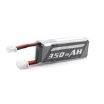 EMAX #1167 EMAX 2S 350mAh HV 7.6V Lipo Battery
